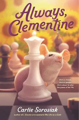 Obrázok produktu pre Always, Clementine