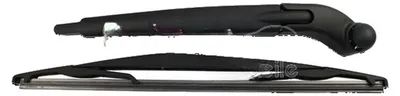 Immagine prodotto di METZGER 2190100 Braccio tergicristallo posteriore per FORD Tourneo Courier MPV con spazzola tergicristallo