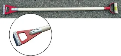 Produktbild von Ersatzpad für Hartmetallschaber