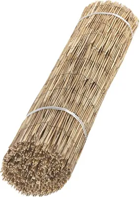 Produktbild von Dehner Schilfrohrmatte, Höhe ca. 1.0 m, Länge ca. 6 m, natur