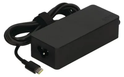 Obrázek produktu pro Lenovo USB-C 65W AC adaptér USB typu C (EU)