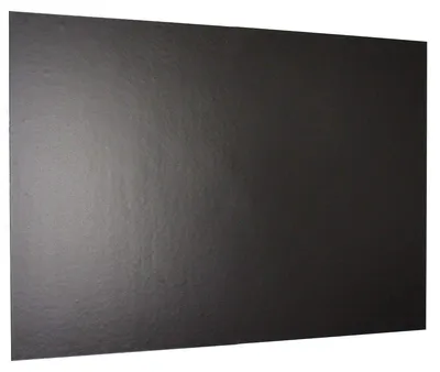 Immagine prodotto di Solidchoice - Foglio ferromagnetico autoadesivo formato DIN A2 per magneti