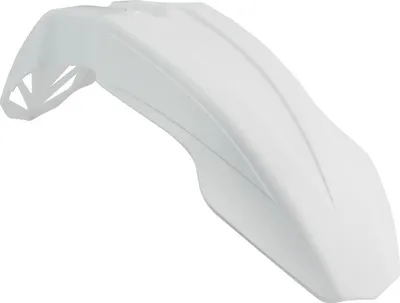 Produktbild von Kotflügel Vorn Weiss Für Sm 2006