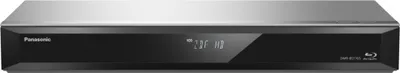 Immagine prodotto di Panasonic DMR-BST765AG - Lettore Blu-ray - argento