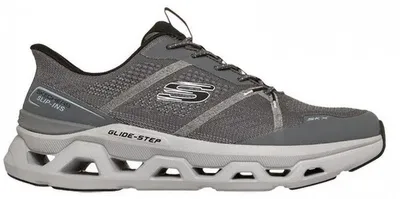 Produktbild von Skechers Sneaker in grau, Gr. 44
