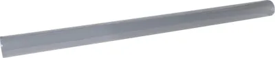 Produktbild von Pronappe 4x Papiertischdecke auf Rolle, Airlaid 15x1,20m Grau R581530I