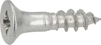 Immagine prodotto di SPAX® 0271010450455 SPAX® Universalschrauben Z2 Senkkopf WIROX 0271010450455 4,5 mm x 45 mm, 500 St.