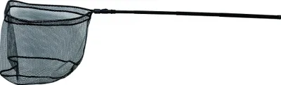 Immagine prodotto di Paladin Carbon Tele rete da sbarco quadrata gommata