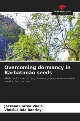 Produktbild von Overcoming dormancy in Barbatimão seeds