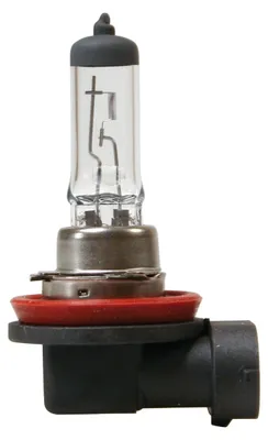 Image de Ampoule Lampa 12V halogène H8 35W PGJ19-1 avec homologation, 1 pièce