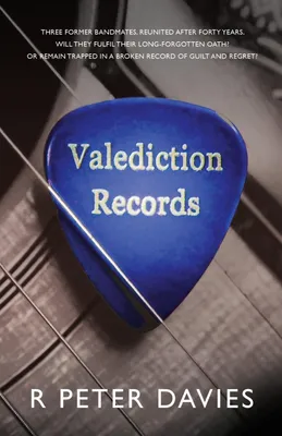 Produktbild von Valediction Records