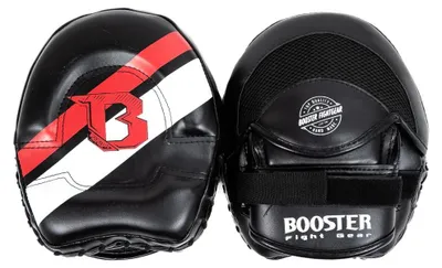 Produktbild von Booster Boxpratzen PML BC3 Speed Pads