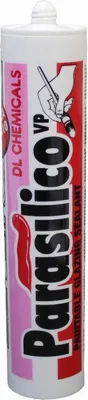 Produktbild von DL Chemicals PARASILICO VP Silikon – 300 ml – Transparent – ​​0100039T709464