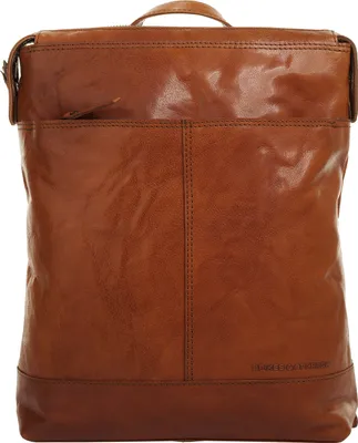 Produktbild von Spikes & Sparrow Rucksack Damen 021100 cognac