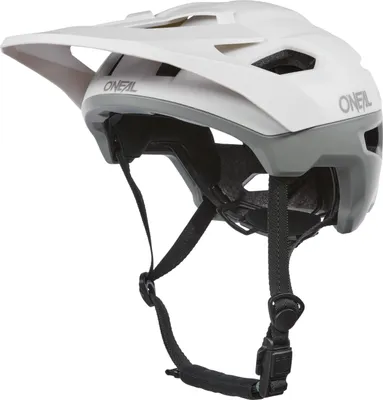Produktbild von O'NEAL Trailfinder Evo Solid Bike Helm weiss 54-58 cm