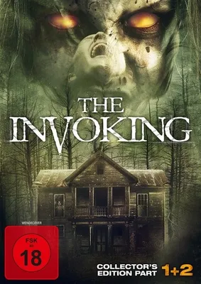 Produktbild von The Invoking - Collectors Edition 1 & 2