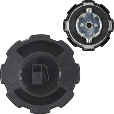Immagine prodotto di Tappo del serbatoio del carburante per Honda GX120, GX140, GX160, GX200, GX240, GX270, GX340, GX390, GX420, LONCIN, ZIPPER