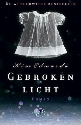 Immagine prodotto di Gebroken licht / druk 14