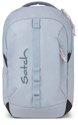 Image de Sac à dos d'école Satch con:next Urban Rose Blue