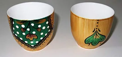 Produktbild von Cup "Sherazade" Porzellan 0,17 l