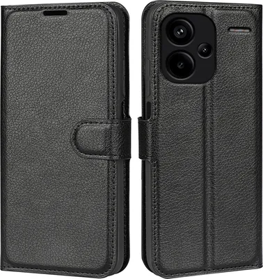 Produktbild von Hülle für Xiaomi Redmi Note 13 Pro+ Handyhülle Handy Tasche Klapphülle Flipcase