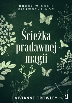 Image de Ścieżka pradawnej magii - Vivianne Crowley (Buch auf Polnisch)