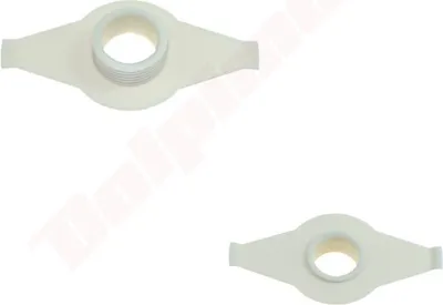 Image de Vis de pompe à huile Pour Husqvarna 365 , 372 W ( 503 75 61-02 )
