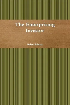 Produktbild von The Enterprising Investor