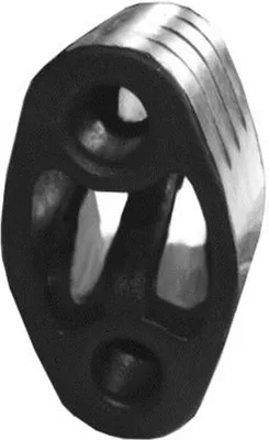 Produktbild von IMASAF Auspuffhalter für RENAULT TWINGO II (CN0) Auspuffanlage Montageteil 09.12.71