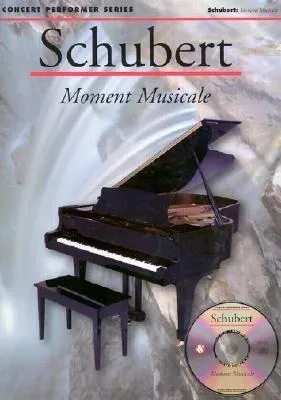 Produktbild von Schubert: Impromptu