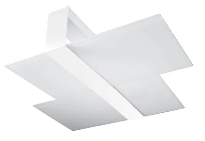 Produktbild von Deckenleuchte MASSIMO, weiß