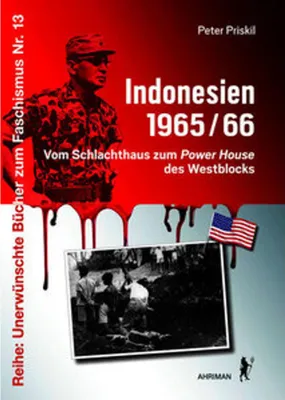 Obrázok produktu pre Indonesien 1965/66