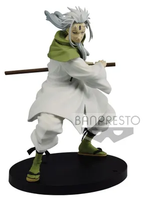Image de Banpresto - La fois où je me suis réincarné en Slime Hakuro Otherworlder 14cm