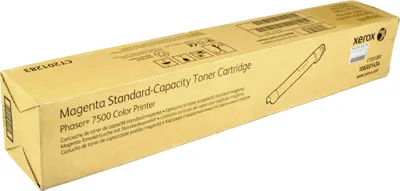Zdjęcie produktu dla Xerox 106R01434, 9600 stron(y), Purpurowy, 1 szt.