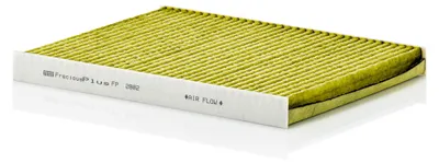 Image de Filtre d'habitacle MANN-FILTER FP 2882