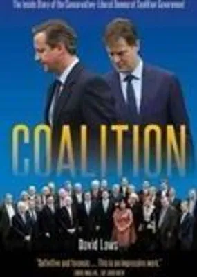 Immagine prodotto di Coalition