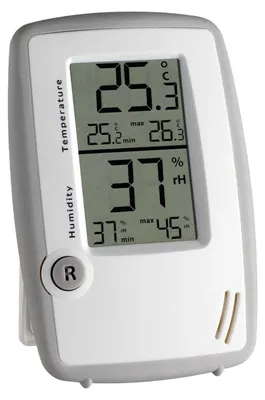 Immagine prodotto di Tfa Thermo-Hygrometer (30.5015)