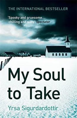Produktbild von My Soul to Take