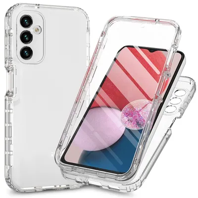 Obrázek produktu pro Pro Samsung Galaxy A14 4G / 5G 360 stupňů Celotělové pouzdro na mobilní telefon Pouzdro kryt