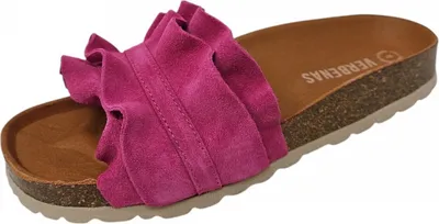 Immagine prodotto di Mules classiche Rocio da donna di Verbena 31353734303539 Rosa 39 EU
