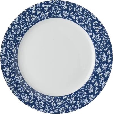 Immagine prodotto di Laura Ashley piatto in porcellana da 20 cm Sweet Allysum W178260talerz20LauraAshleySweetAllysum