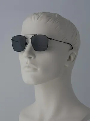 Produktbild von ARMANI Damen Sonnenbrille Zeitlos