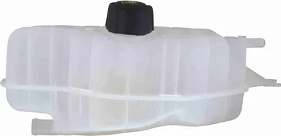 Produktbild von VAICO Ausgleichsbehälter Kühlmittel für RENAULT Clio III Schrägheck (BR0/1, CR0/1) Kühlwasser V46-1339