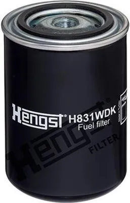 Image de Filtre à carburant HENGST H831WDK