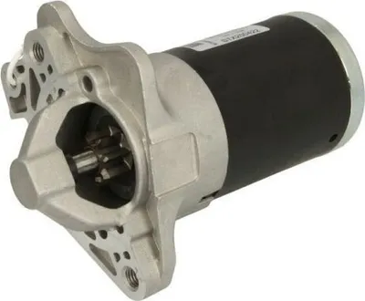 Produktbild von STARDAX STX200422R Starter Anlasser 1,1kW für RENAULT Clio III Schrägheck (BR0/1, CR0/1) 12V
