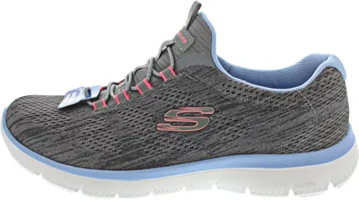 Produktbild von Skechers Summits - Fun Flare 150113 GYMT (38/GYMT)