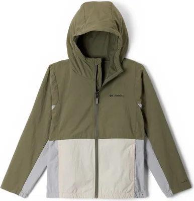 Produktbild von Columbia Tabor Trail™ Boys Jacke Grün 6-7 Years Junge Grün 6-7 Years