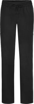 Produktbild von GREIFF Greiff Uni-Hose Care 21011-6560-10 Gr. L schwarz