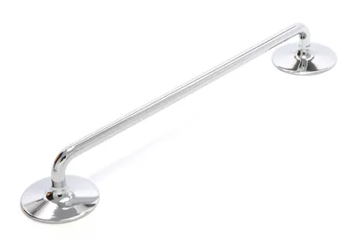 Obrázek produktu pro Rujzdesign nábytková úchytka 718.07 BLEND - povrch: chrom, rozteč: 192 mm