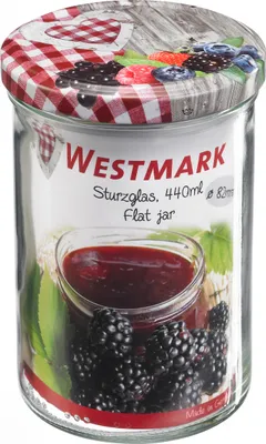 Produktbild von Sturzglas 440 ml